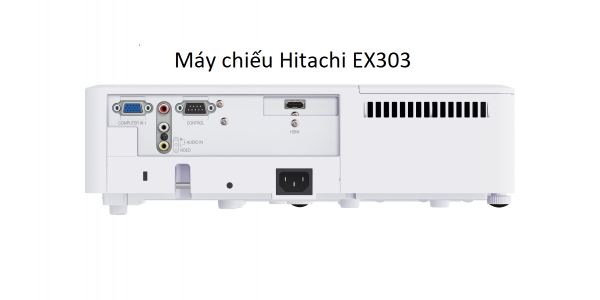may-chieu-hitachi-ex303