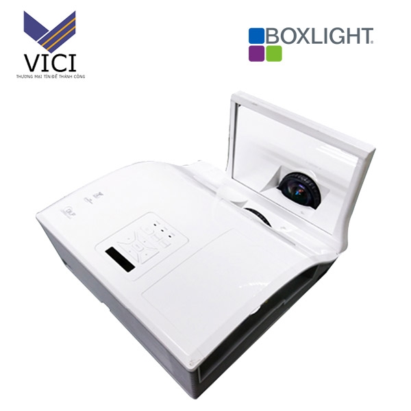 Máy chiếu Boxlight Dallas WX35NXT