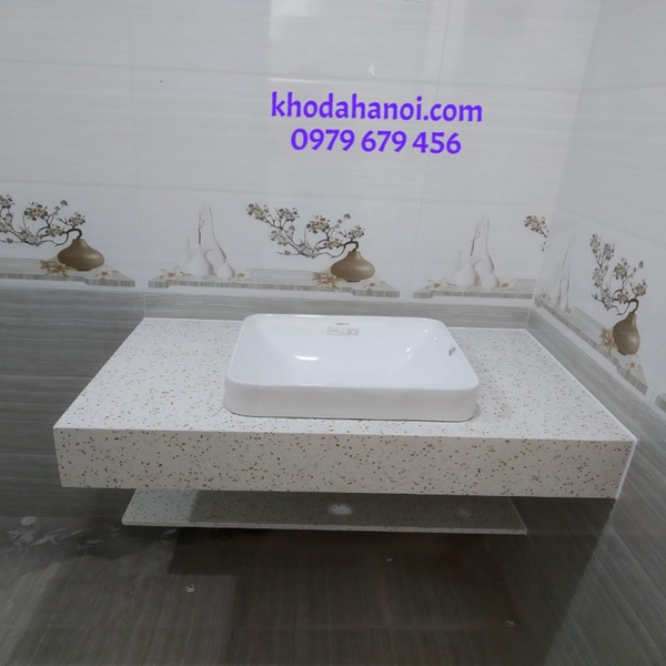 da-lavabo-kim-sa-trang