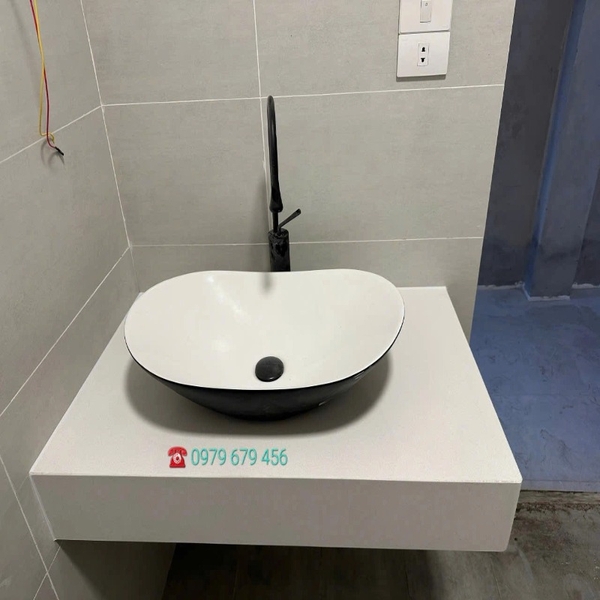 ban-da-lavabo