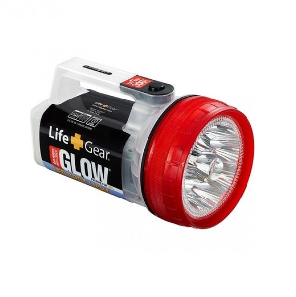 Đèn Pin Cầm Tay ELPA DOP-LG500