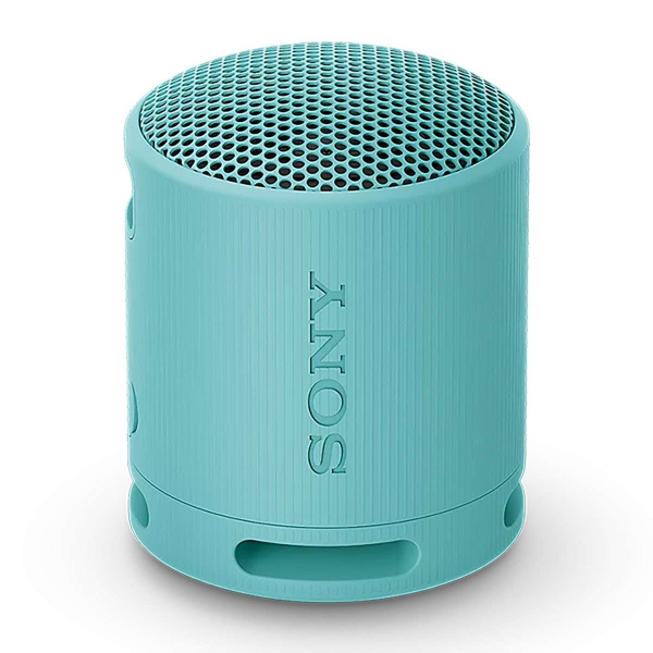 Loa Bluetooth Mini Sony SRS-XB100, Bass Mạnh Mẽ - Mẫu Mới 2023