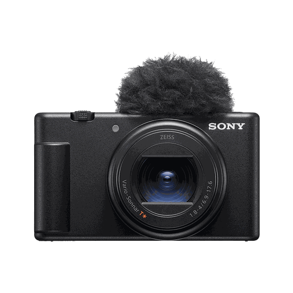 Sony ZV-1M2 Máy Ảnh Kỹ Thuật Số, Lựa Chọn Hoàn Hảo Cho Vlogger