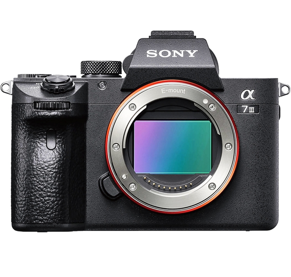 Máy ảnh Sony Alpha A7M3 / α7III / ILCE-7M3 và ILCE-7M3K