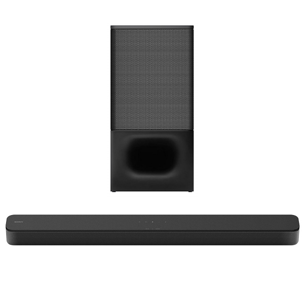 Dàn Âm Thanh Soundbar Sony HT-S350 2.1 Kênh