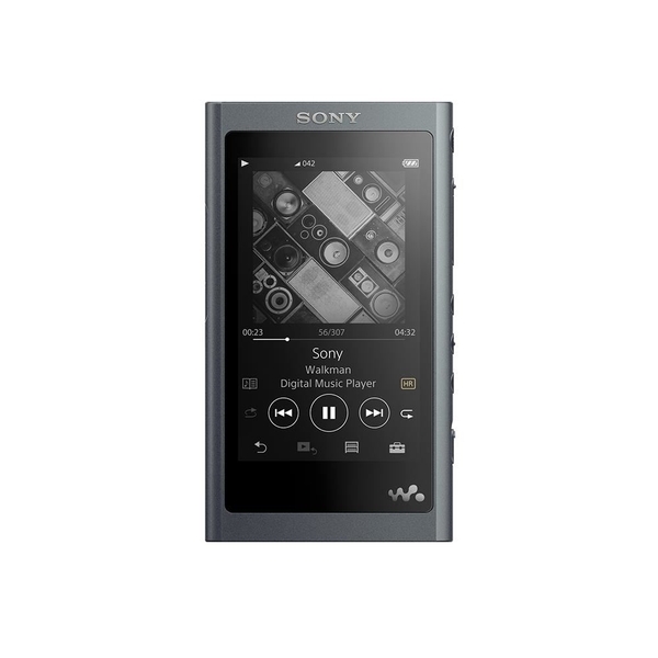 Máy Nghe Nhạc Sony Walkman NW-A55