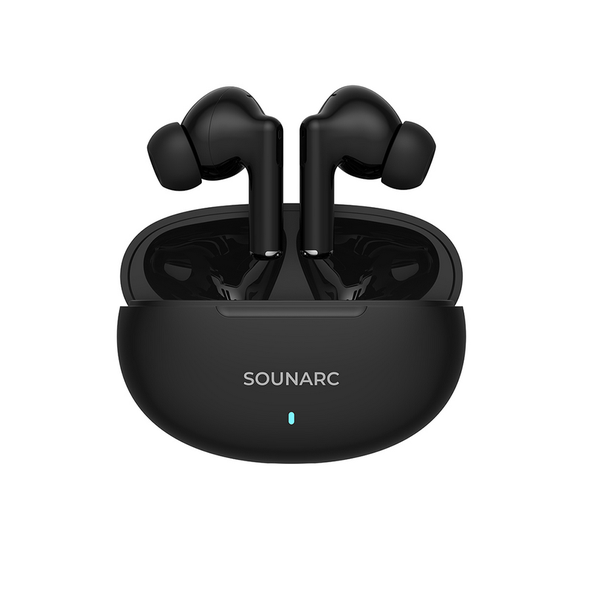 Tai Nghe Bluetooth True Wireless SOUNARC Q1