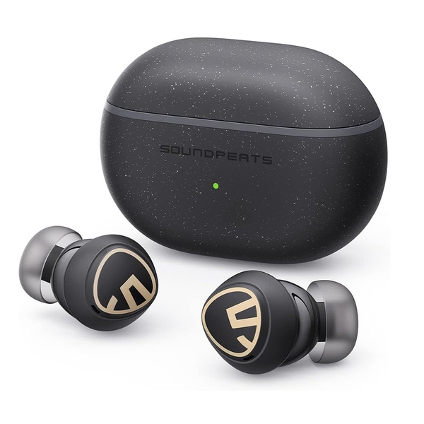 Tai Nghe Bluetooth True Wireless SoundPEATS Mini Pro Hs - Like New