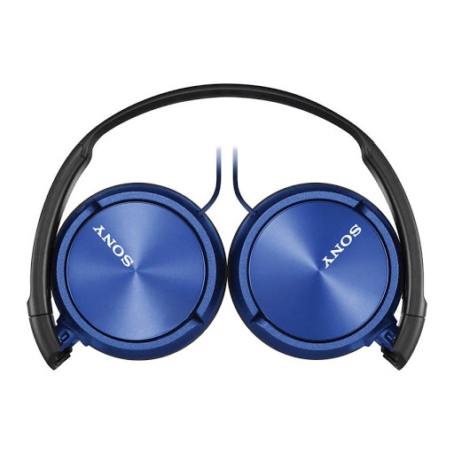 Tai nghe có dây Sony MDR-ZX310AP mic học Online, Nhạc, Phim