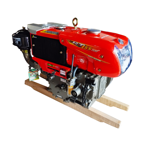 Golden Flying Fish RT155DI plus | CÔNG TY TNHH THƯƠNG MẠI VÀ DỊCH VỤ ...
