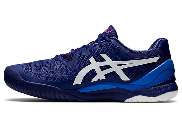 Giày tennis nam asics GEL-RESOLUTION 8 Giày tennis nam asics GEL-RESOLUTION 8