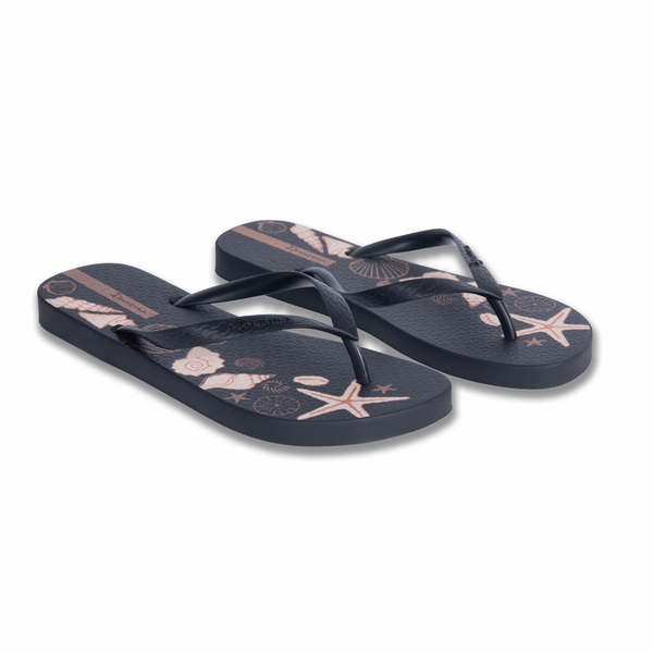 Sandali Ipanema IPANEMA CLASS UNA FEM 83415 Nero