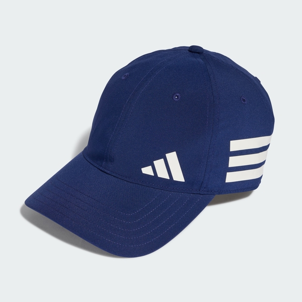 Mũ lưỡi trai adidas Essentials 3 sọc Unisex - KE8242 - Ảnh 3