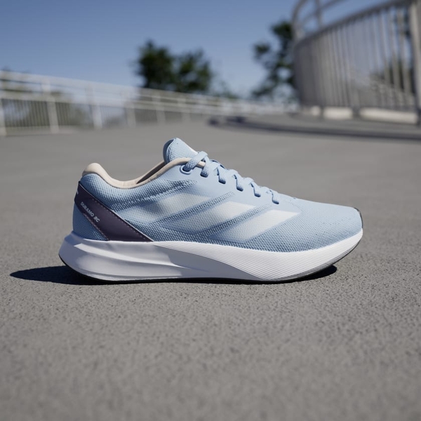 Giày chạy bộ adidas Duramo RC Nữ - ID2706