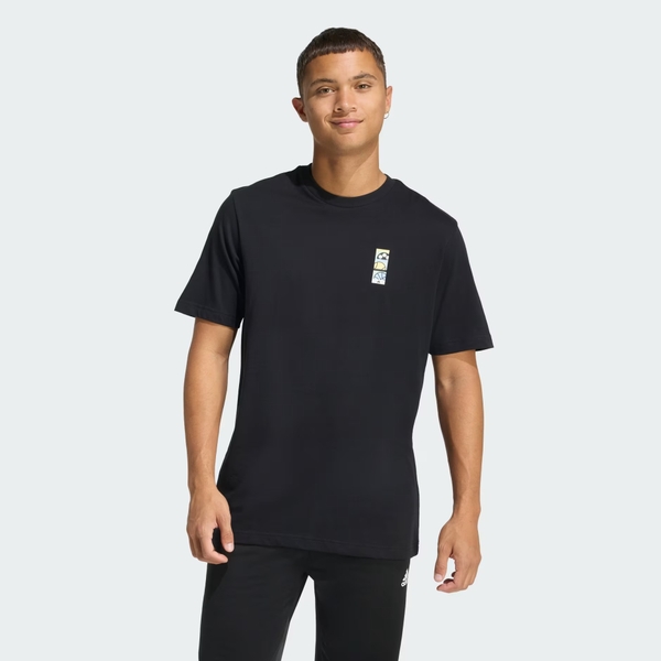 Áo T-shirt adidas Memories of Sport Nam - KB2506 - Ảnh 3