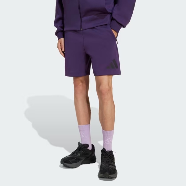 Quần short adidas Z.N.E. Nam - JW4747 - Ảnh 3