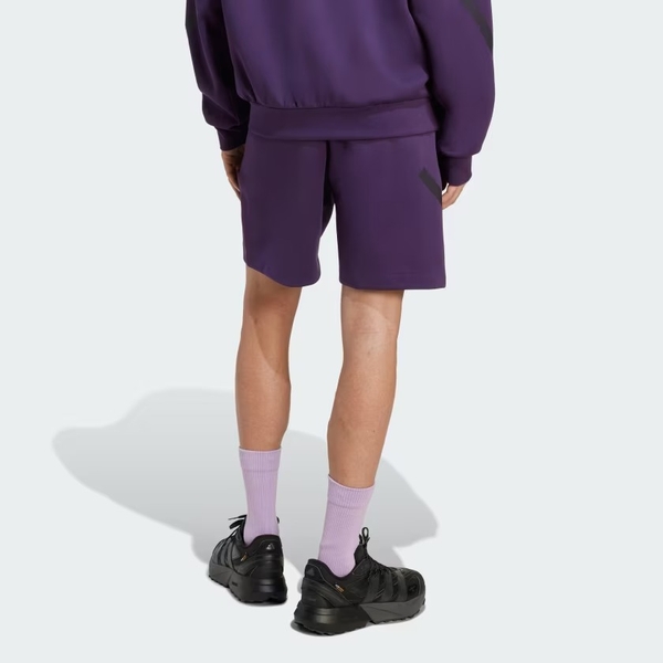Quần short adidas Z.N.E. Nam - JW4747 - Ảnh 1