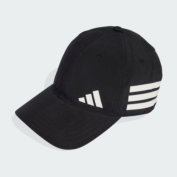 Mũ lưỡi trai adidas Essentials 3 sọc Unisex - KE8241 - Ảnh 3
