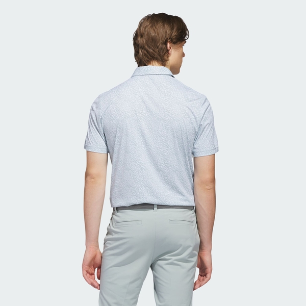 Áo Polo golf adidas Ultimate365 Nam - KR9519 - Ảnh 1