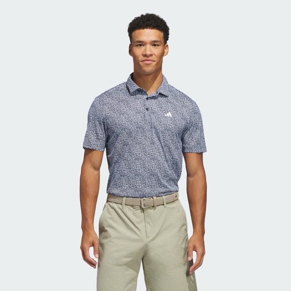 Áo Polo golf adidas Ultimate365 Nam - KR9521 - Ảnh 3