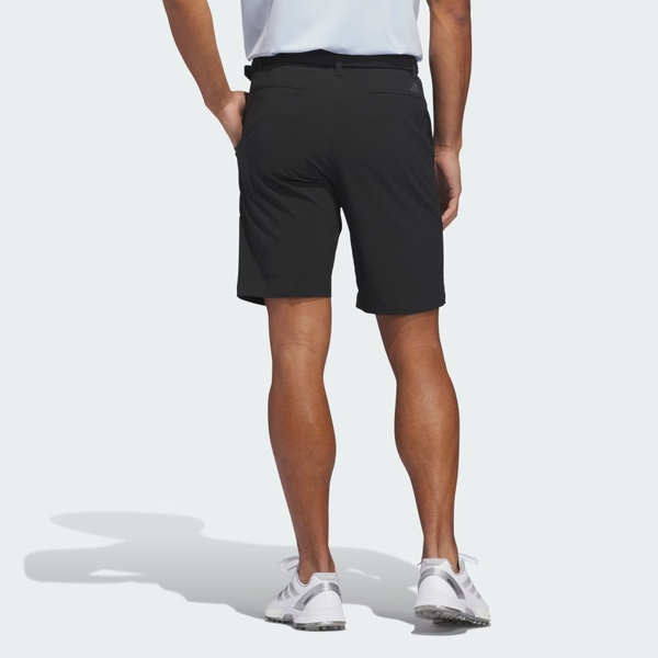 Quần short golf adidas Ultimate365 9in Meltaway Nam - KF0366 - Ảnh 1