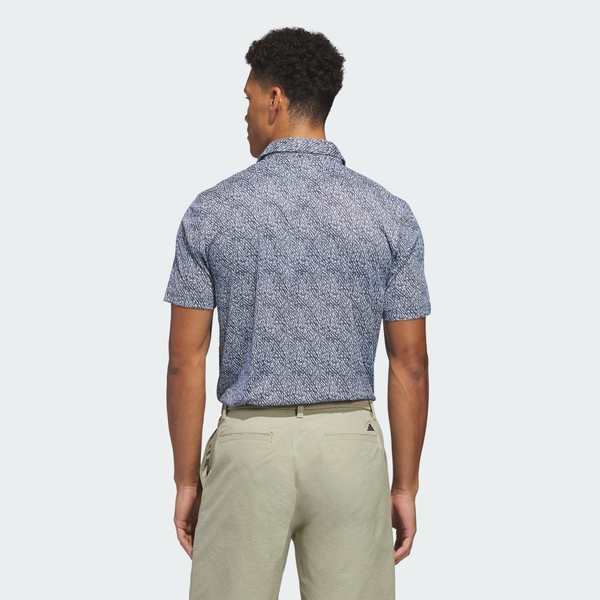 Áo Polo golf adidas Ultimate365 Nam - KR9521 - Ảnh 1