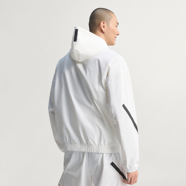 Áo khoác adidas Z.N.E. Nam - KD8495 - Ảnh 1