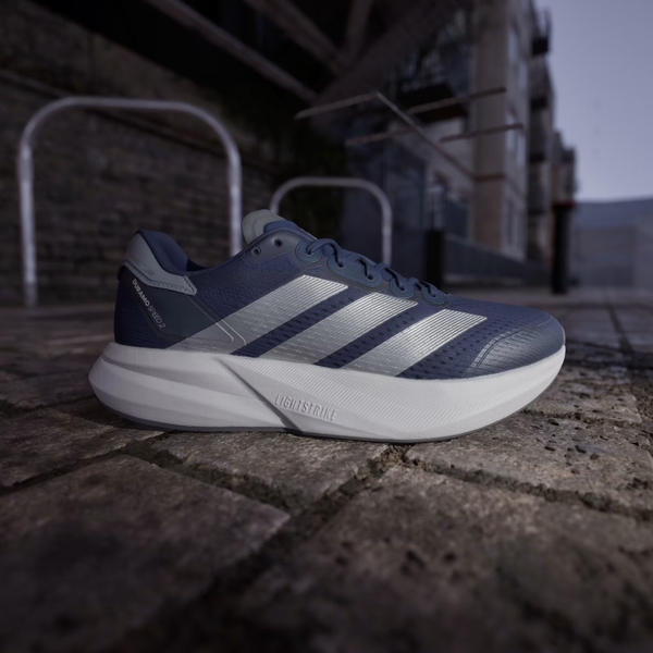 Giày chạy bộ adidas Duramo Speed 2 Nam - JS4415 - Ảnh 2