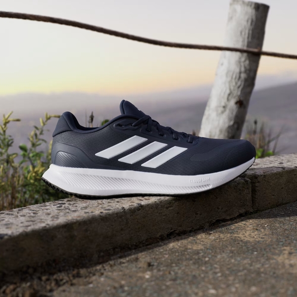 Giày chạy bộ adidas Runfalcon 5 Nam - IE8809 - Ảnh 2