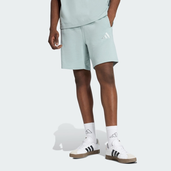 Quần short adidas ALL SZN Nam - KC3157 - Ảnh 3