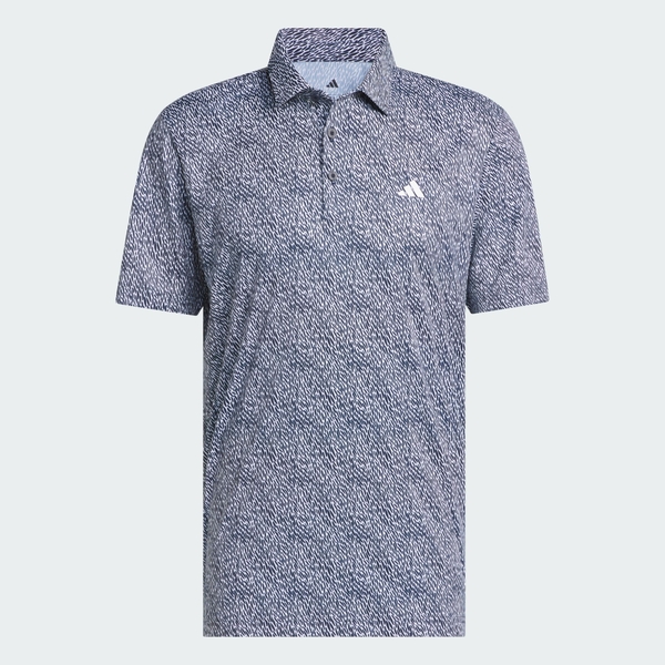 Áo Polo golf adidas Ultimate365 Nam - KR9521 - Ảnh 2