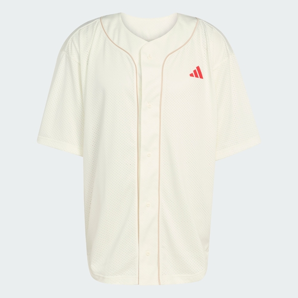 Áo bóng chày adidas Stadium Nam - JZ6926 - Ảnh 2