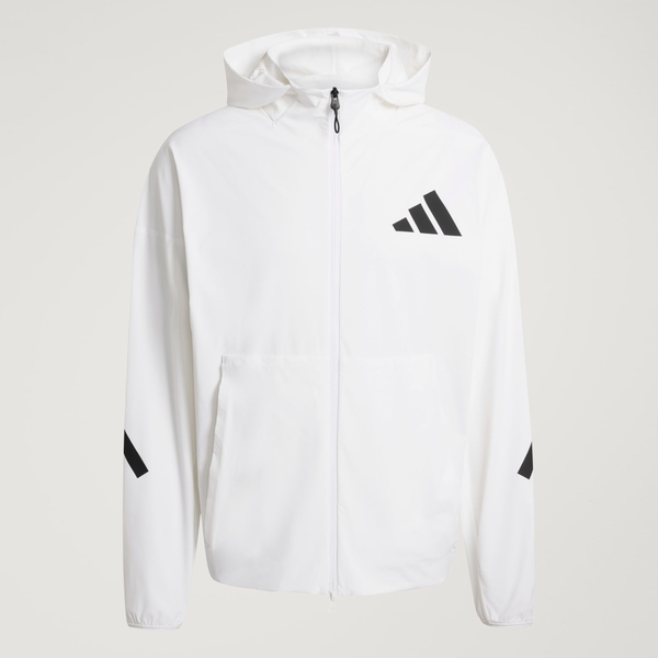 Áo khoác adidas Z.N.E. Nam - KD8495 - Ảnh 2