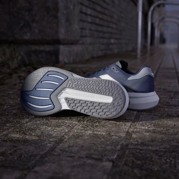 Giày chạy bộ adidas Duramo Speed 2 Nam - JS4415 - Ảnh 1