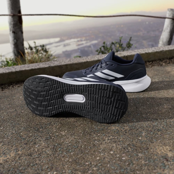 Giày chạy bộ adidas Runfalcon 5 Nam - IE8809 - Ảnh 1