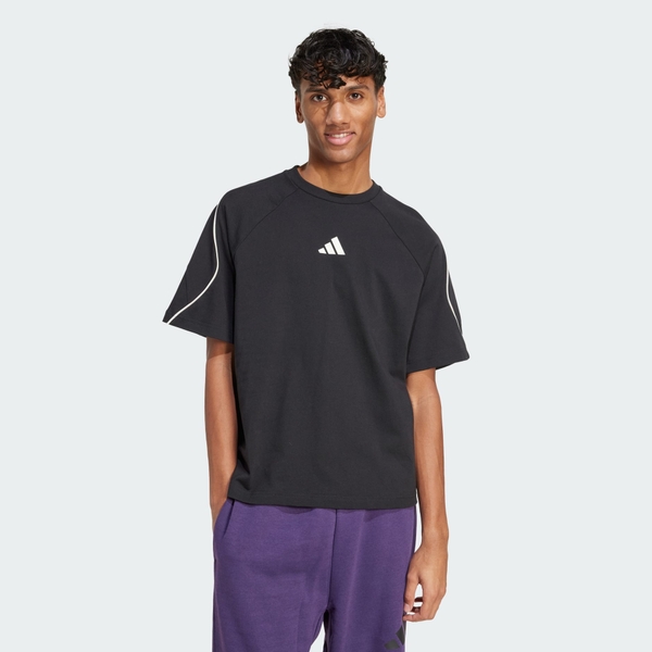 Áo T-shirt adidas Stadium Nam - JN1824 - Ảnh 3
