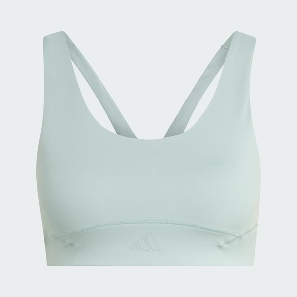Áo bra tập luyện adidas All Me Luxe Medium Support Nữ - KA7286 - Ảnh 2