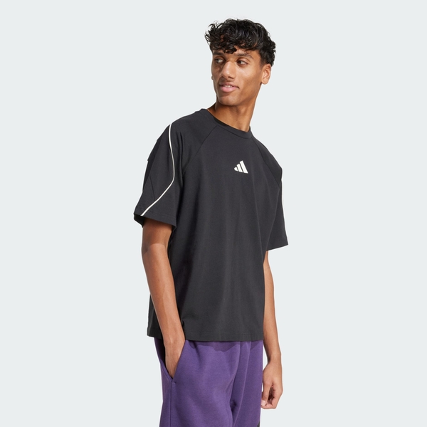 Áo T-shirt adidas Stadium Nam - JN1824 - Ảnh 1