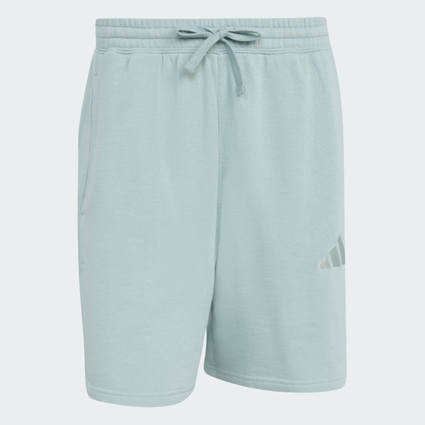 Quần short adidas ALL SZN Nam - KC3157 - Ảnh 2