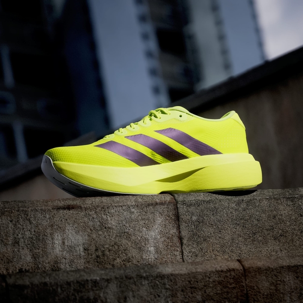 Giày chạy bộ adidas Adizero EVO SL Nam - JR2024 - Ảnh 3