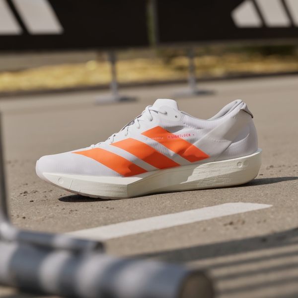 Giày chạy bộ adidas Adizero Adios 9 Nam - JQ0777 - Ảnh 3