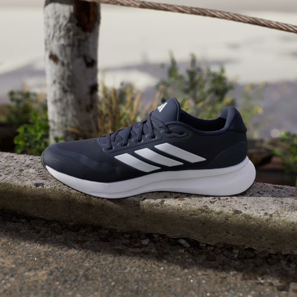 Giày chạy bộ adidas Runfalcon 5 Nam - IE8809 - Ảnh 3