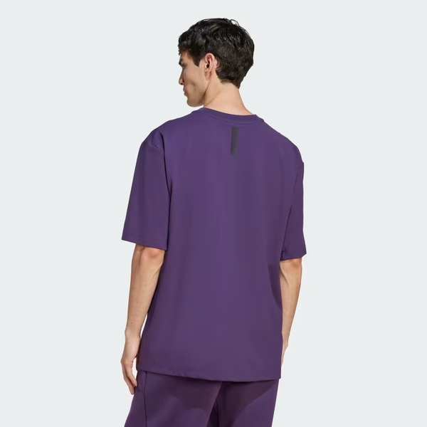 Áo T-shirt adidas Z.N.E. Nam - JW4783 - Ảnh 1