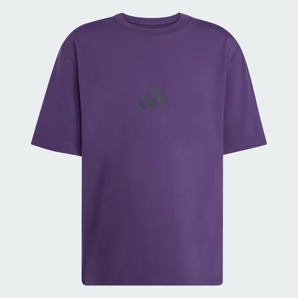 Áo T-shirt adidas Z.N.E. Nam - JW4783 - Ảnh 2