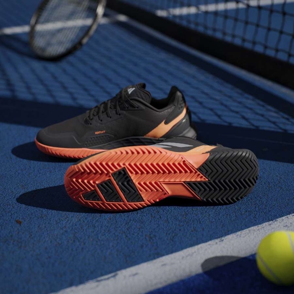 Giày tennis/pickleball adidas Defiant Speed 2 Nam - KI5999 - Ảnh 1
