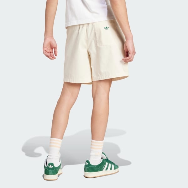 Adidas leisure shorts new arrivals