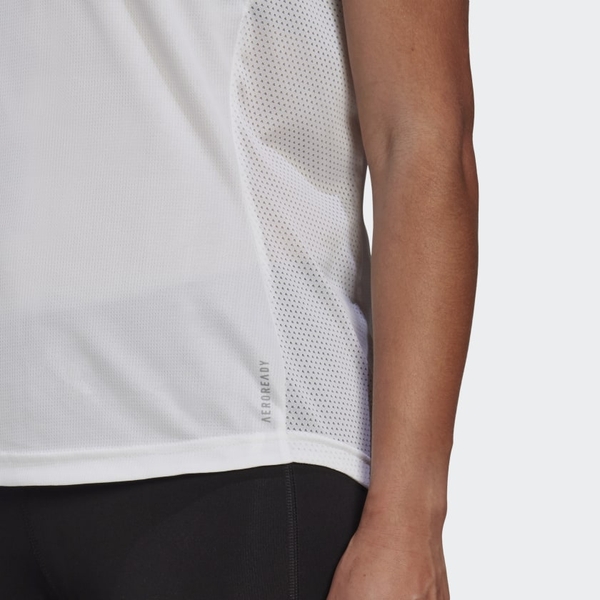 Áo T-shirts tập luyện nữ Adidas - GJ9989