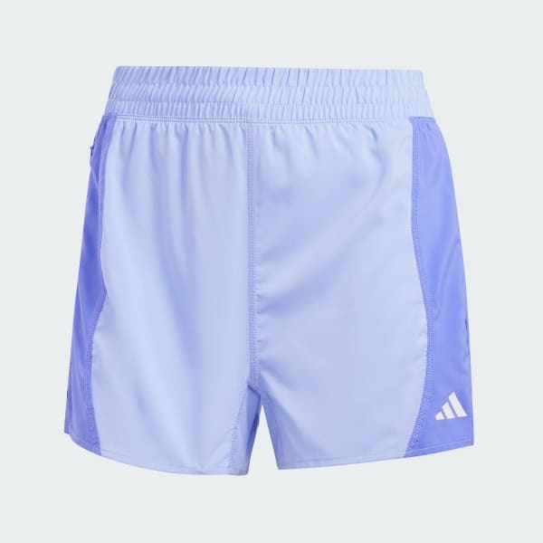 Quần short chạy bộ adidas Own the Run AEROREADY Nữ - IV5505