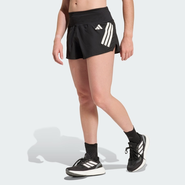 Quần short chạy bộ adidas adi365 Formotion Nữ - KD3875 - Ảnh 3