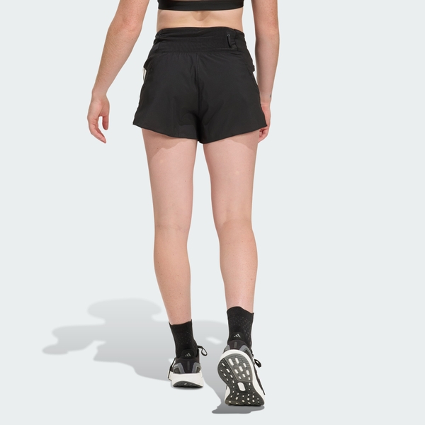 Quần short chạy bộ adidas adi365 Formotion Nữ - KD3875 - Ảnh 1